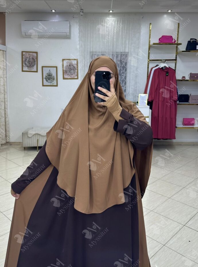 حجاب حنان