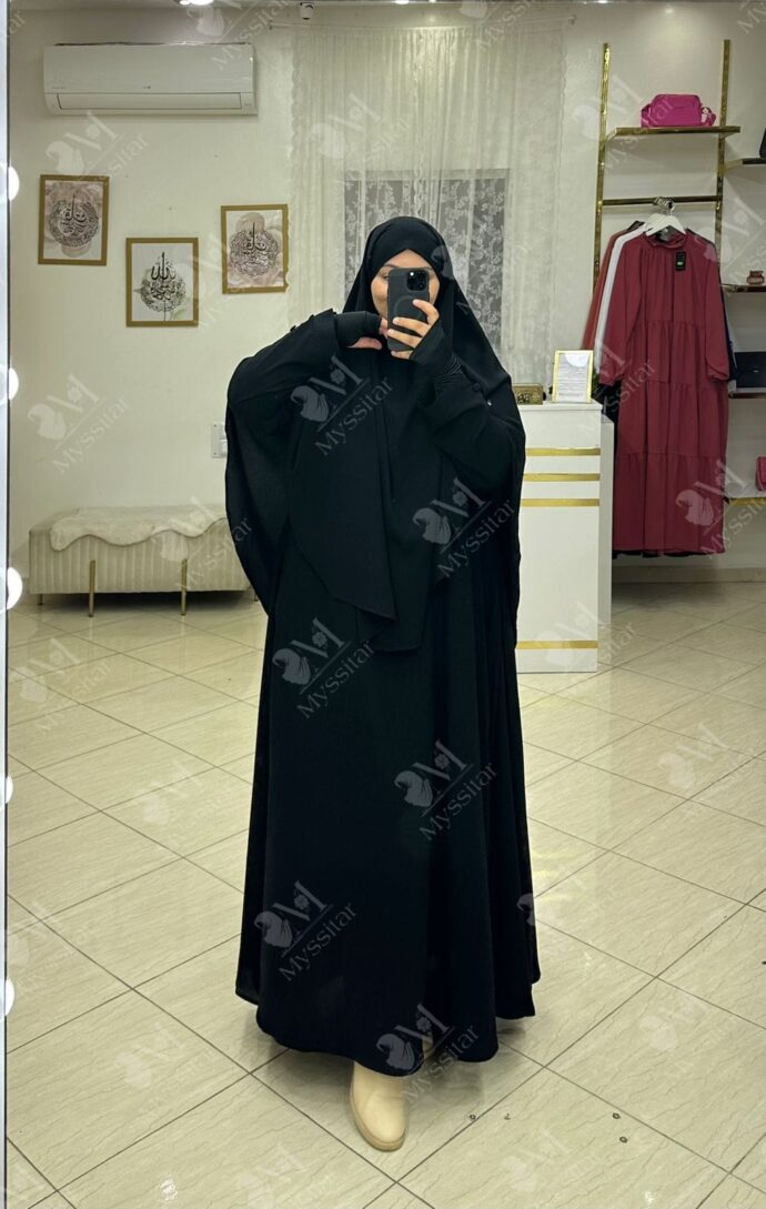 ⁦حجاب حنان⁩ - الصورة ⁦6⁩