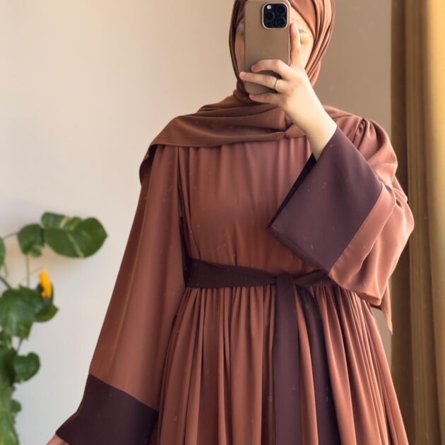حجاب ملاك