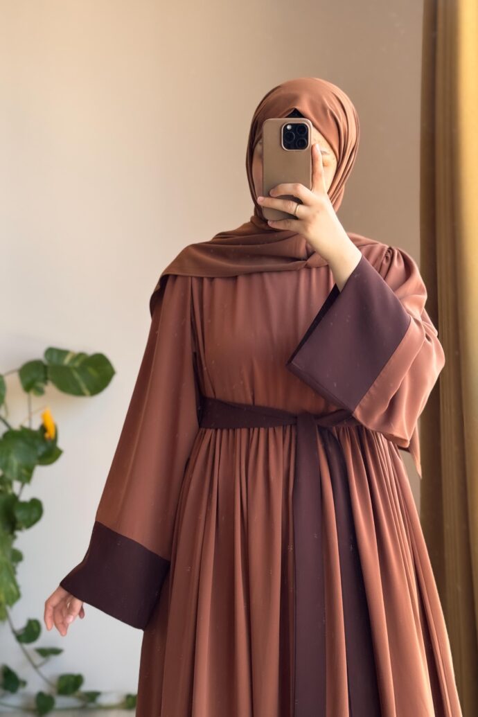 حجاب ملاك