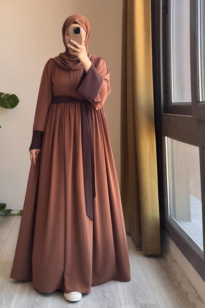 ⁦حجاب ملاك⁩ - الصورة ⁦5⁩