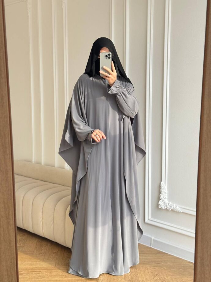 ⁦عبائة أميرة⁩ - الصورة ⁦4⁩
