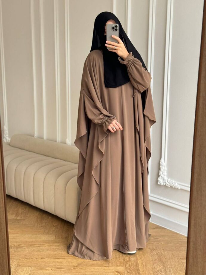 عبائة أميرة
