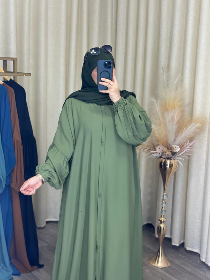 ⁦حجاب رتاج⁩ - الصورة ⁦7⁩