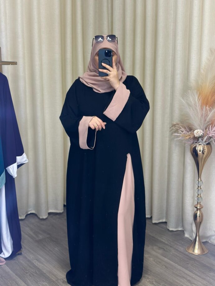 ⁦حجاب مريم ( قطعتين )⁩ - الصورة ⁦5⁩