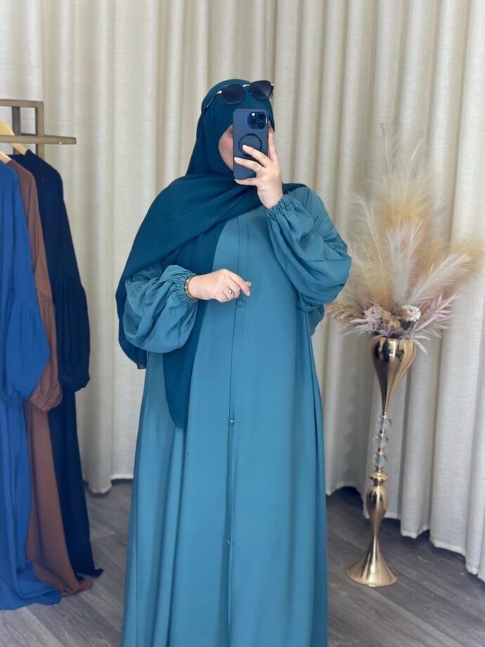 ⁦حجاب رتاج⁩ - الصورة ⁦4⁩