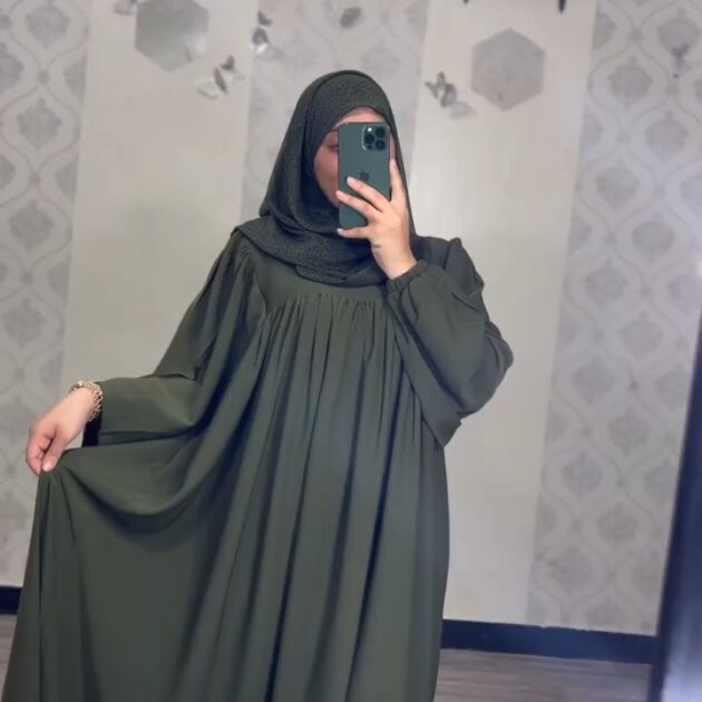 حجاب شهد