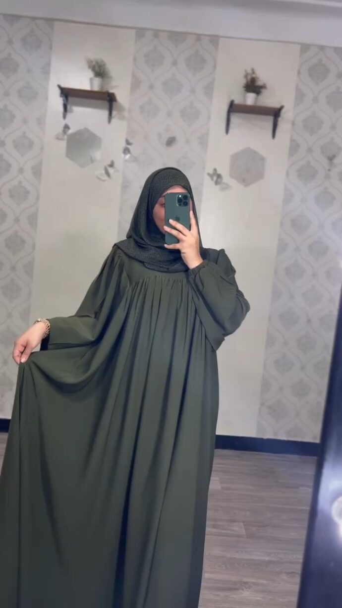 حجاب شهد