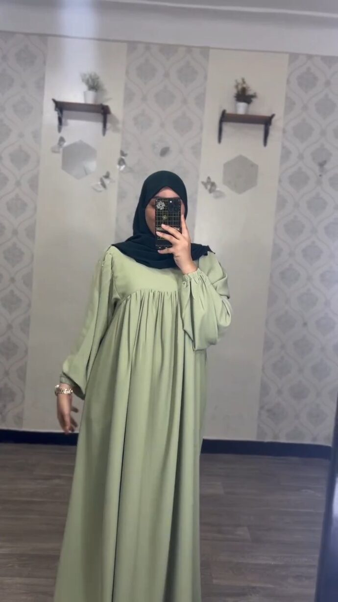 ⁦حجاب شهد⁩ - الصورة ⁦2⁩