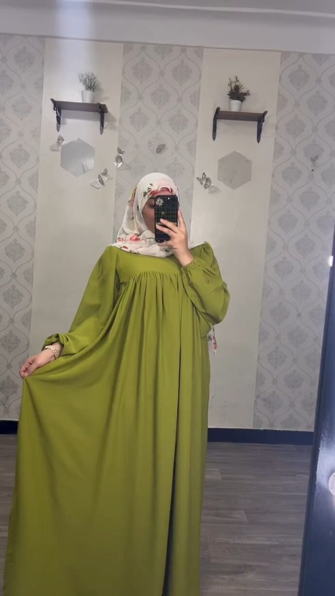 ⁦حجاب شهد⁩ - الصورة ⁦5⁩