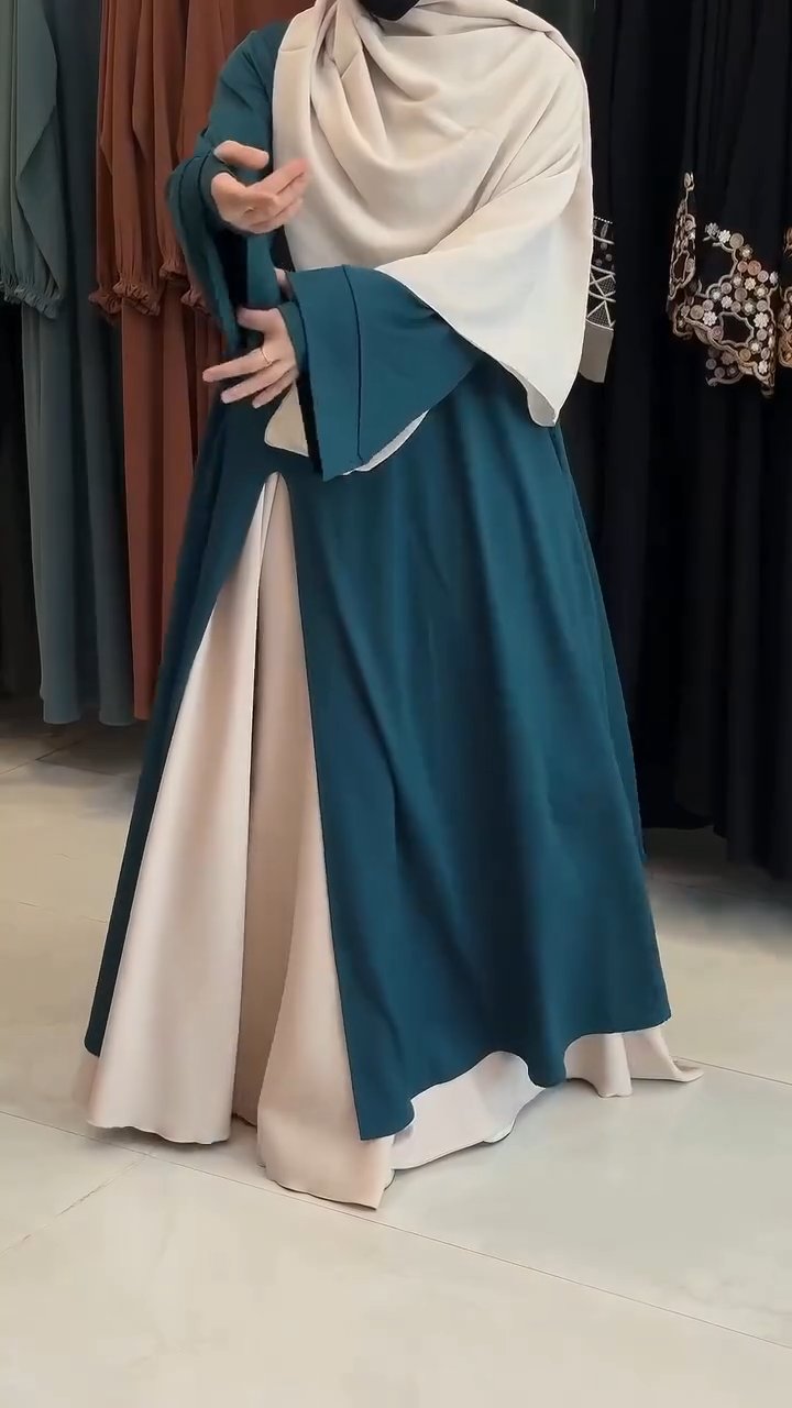 حجاب ملاك