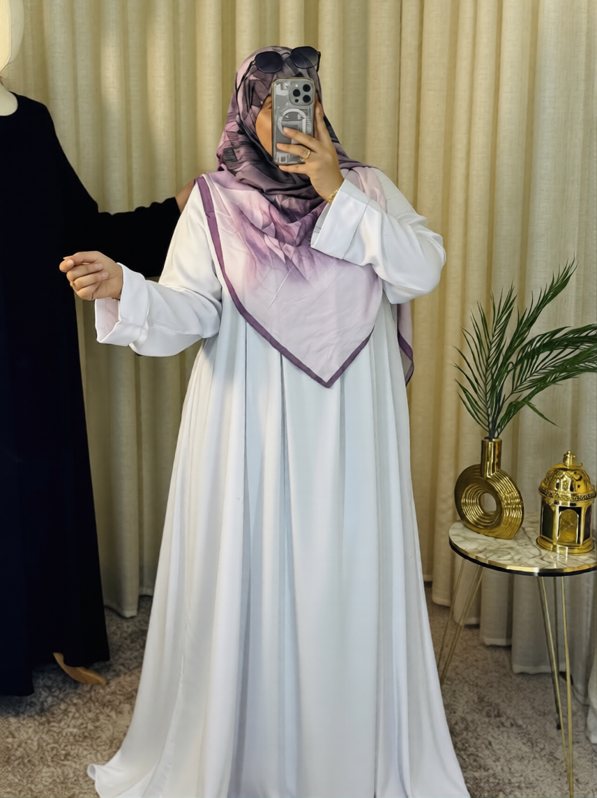 عباءة كراميلا - الصورة 5