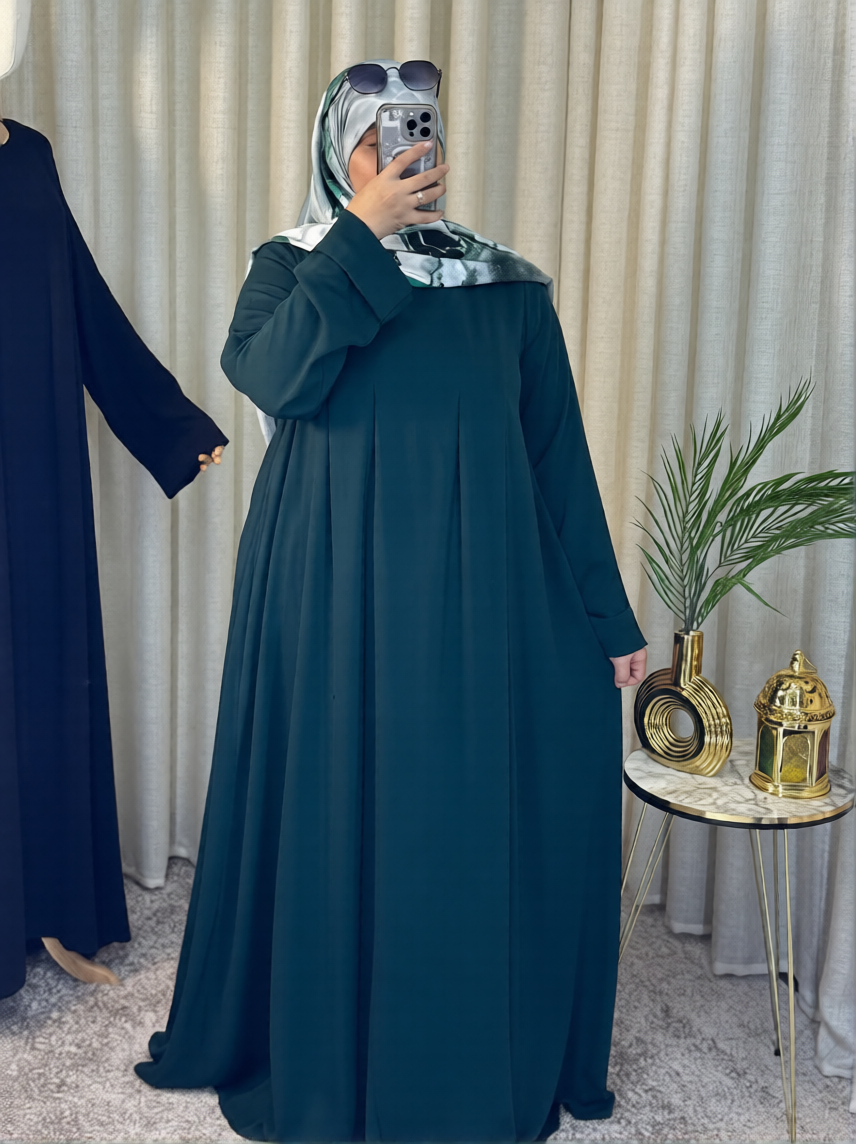 عباءة كراميلا - الصورة 4