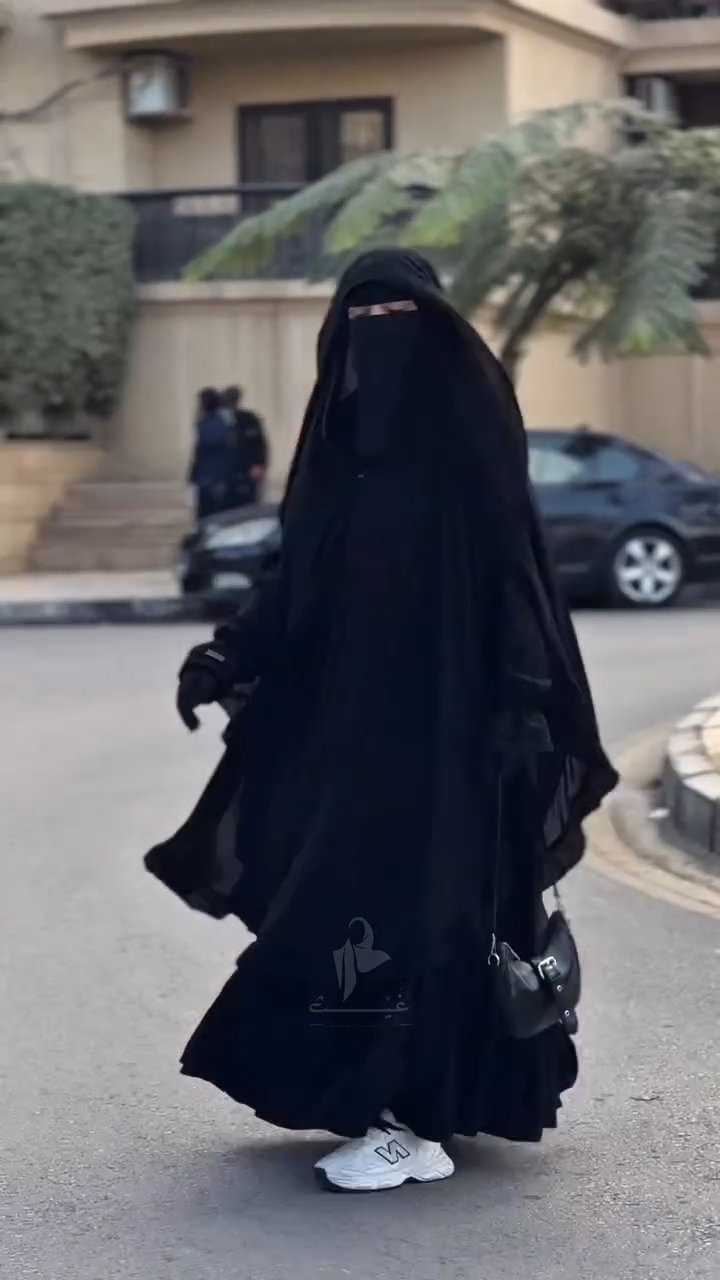 طقم عفاف الفاخر - الصورة 6