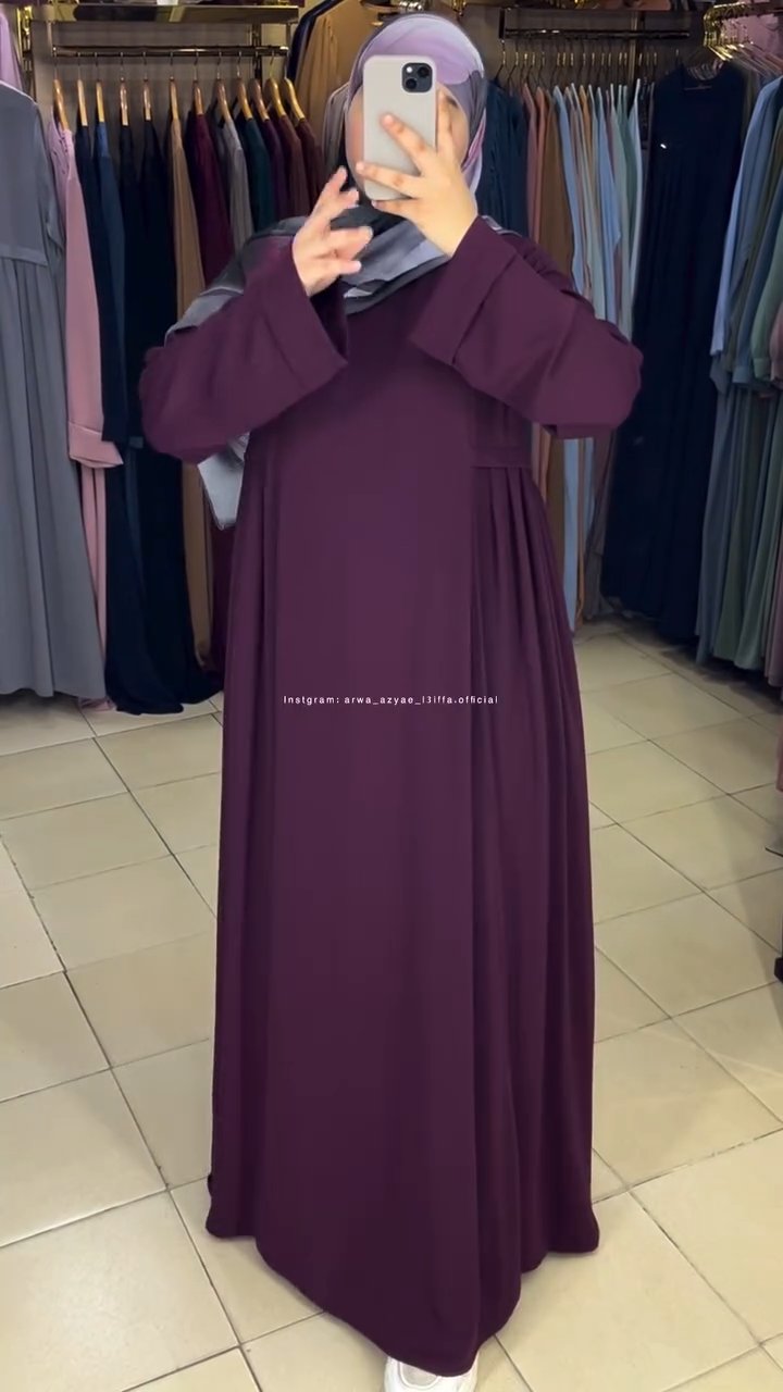 حجاب اية - الصورة 9