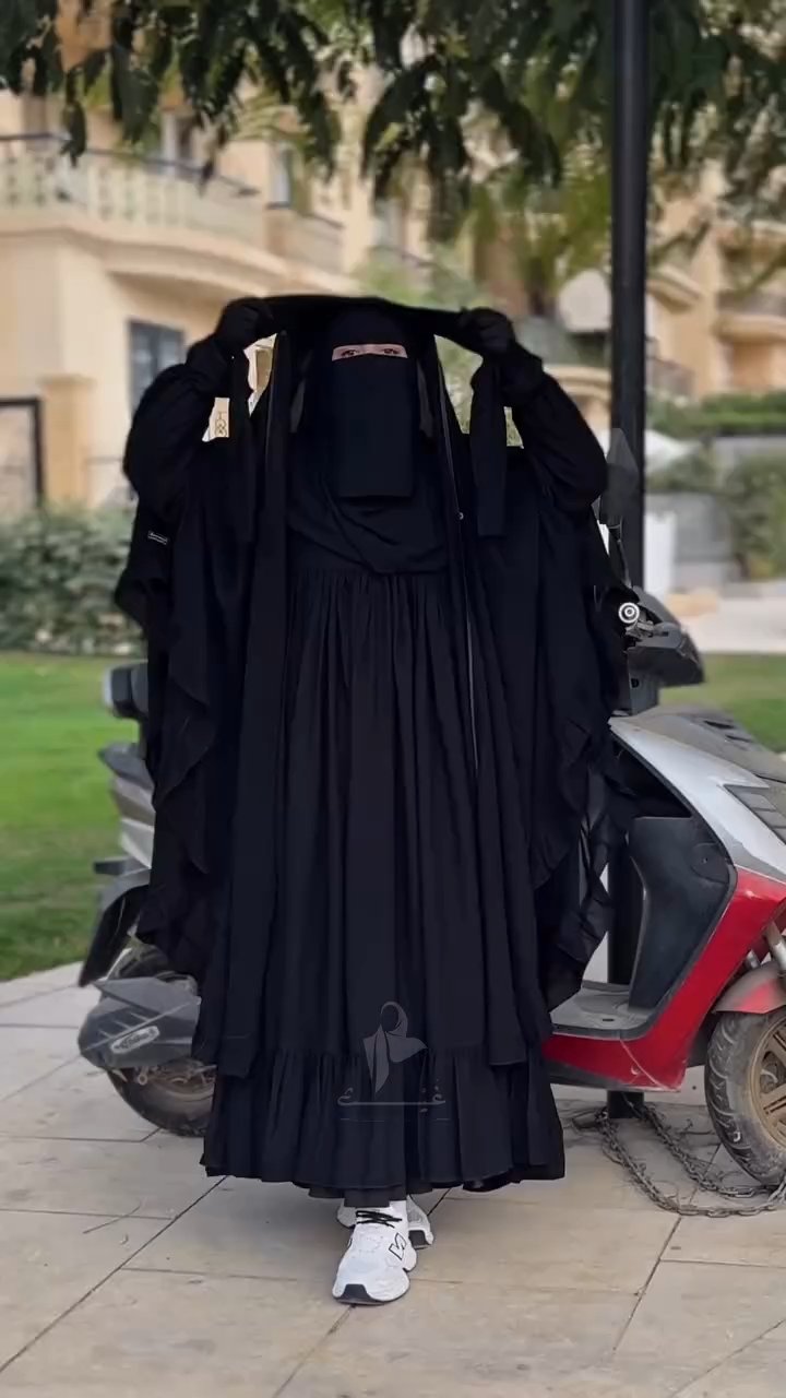 طقم عفاف الفاخر - الصورة 5