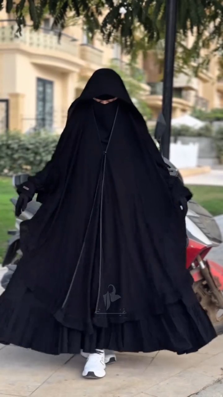 طقم عفاف الفاخر - الصورة 4