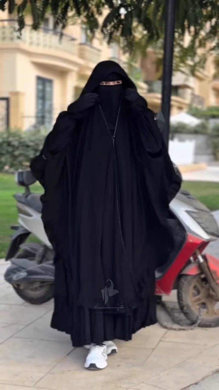 طقم عفاف الفاخر - الصورة 3