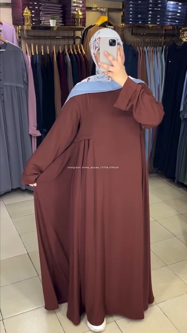 حجاب اية - الصورة 8