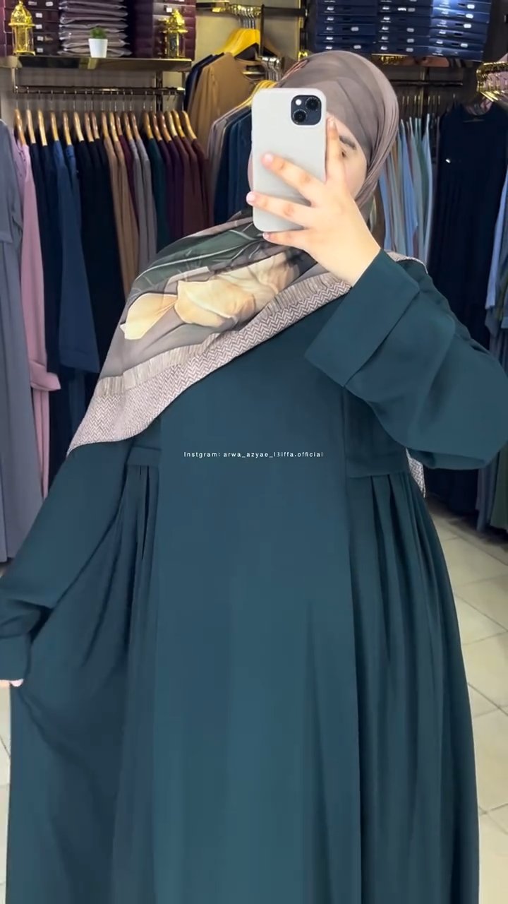 حجاب اية - الصورة 7