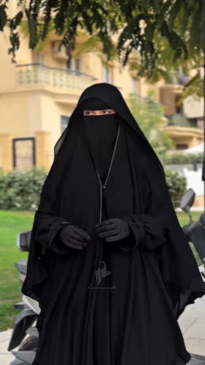 طقم عفاف الفاخر - الصورة 2