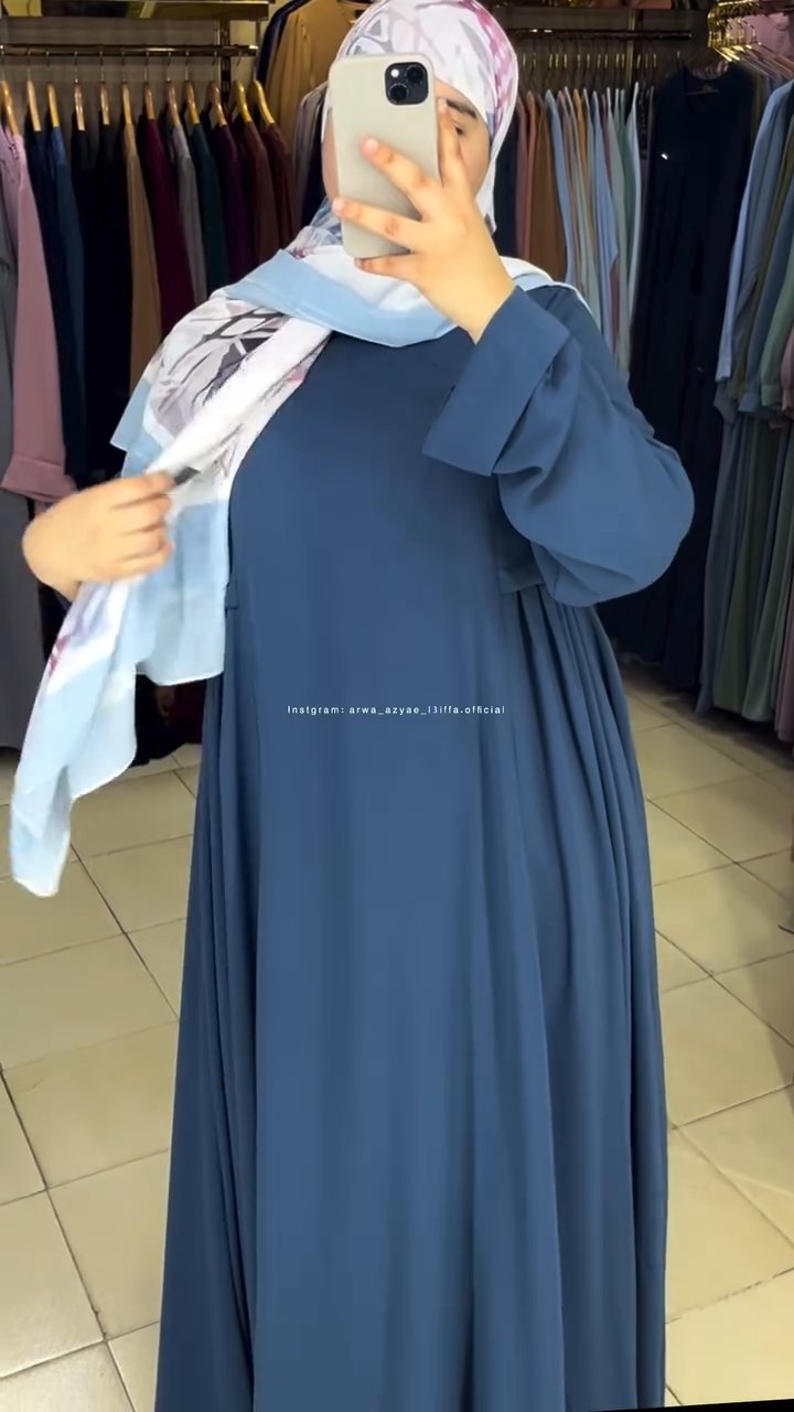 حجاب اية - الصورة 5