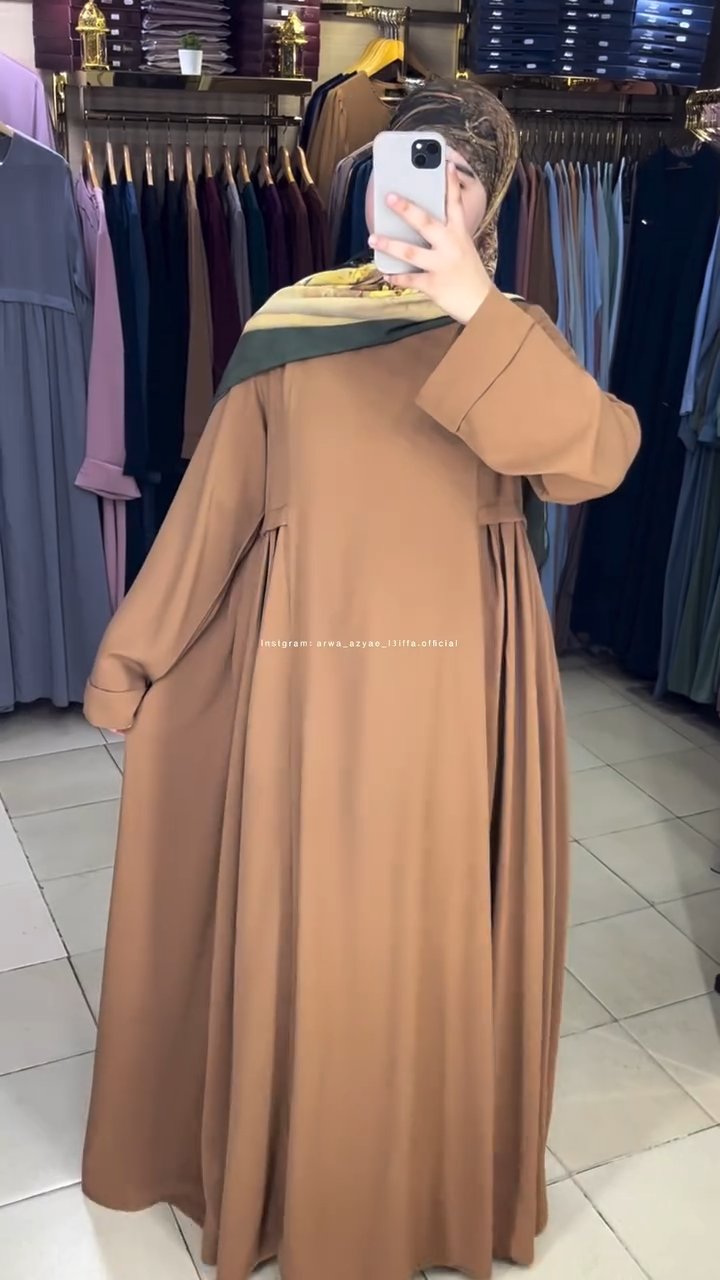 حجاب اية - الصورة 6