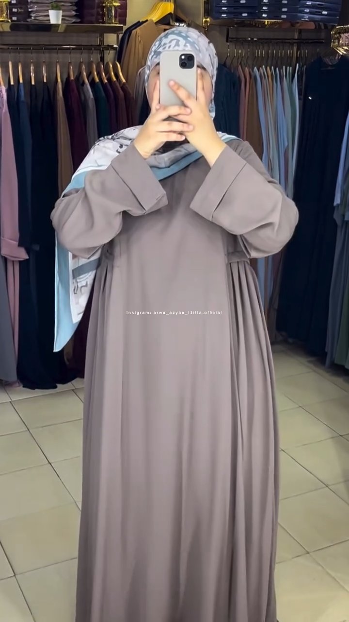حجاب اية - الصورة 4