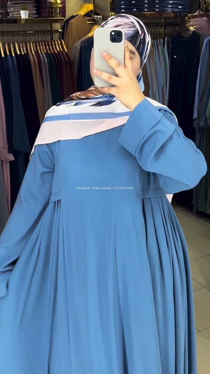 حجاب اية - الصورة 2