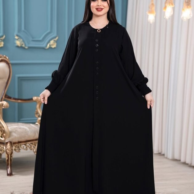 عبائة سلمى